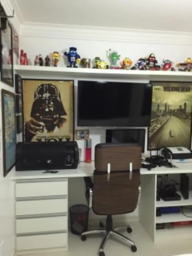 Apartamento, 3 quartos, 116 m² - Foto 12