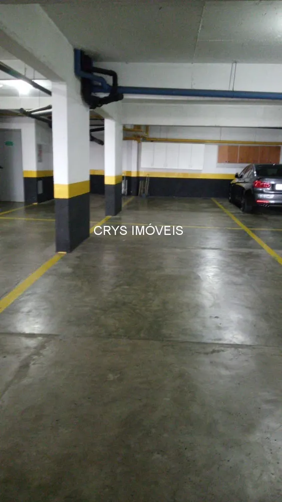 Apartamento, 3 quartos, 115 m² - Foto 5