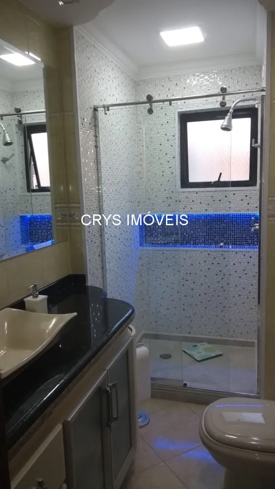 Apartamento, 3 quartos, 115 m² - Foto 9