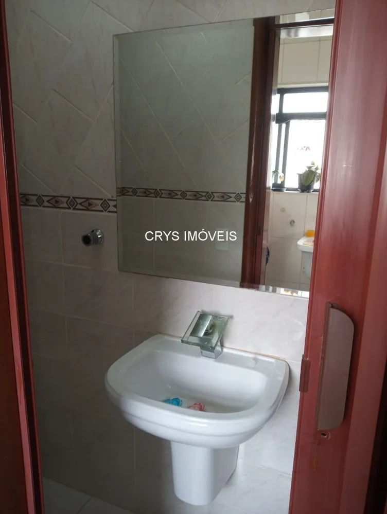 Apartamento, 3 quartos, 115 m² - Foto 3