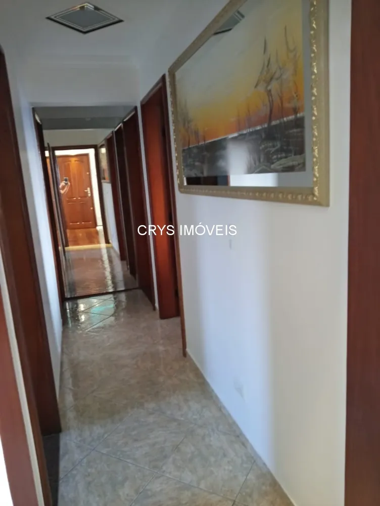 Apartamento, 3 quartos, 115 m² - Foto 8