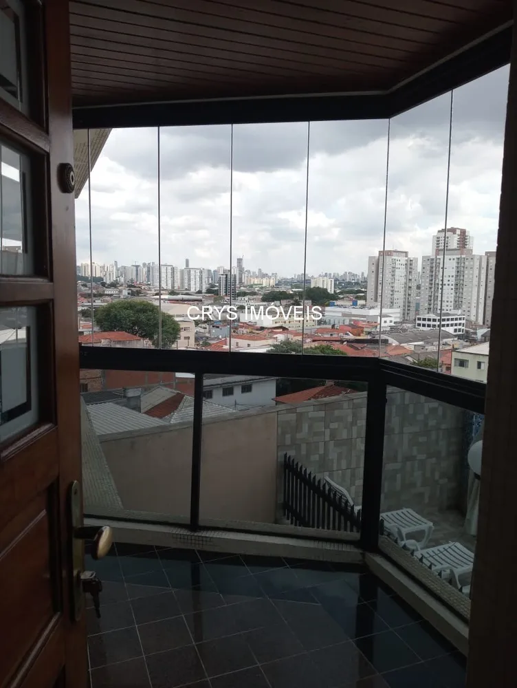 Apartamento, 3 quartos, 115 m² - Foto 10
