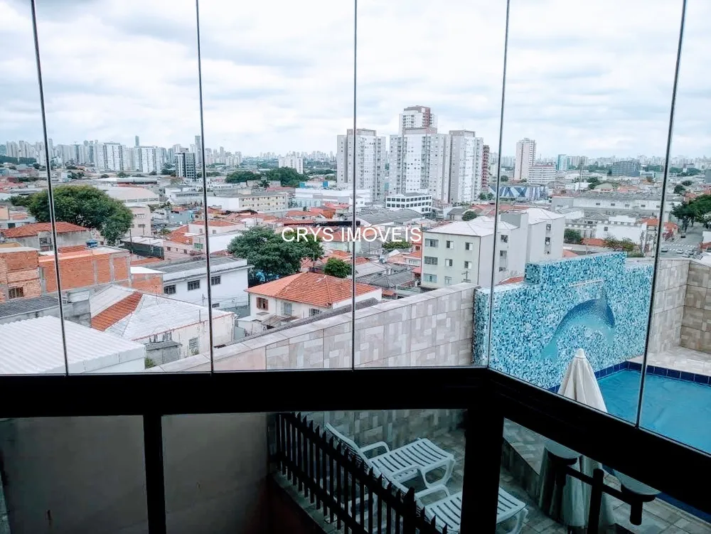 Apartamento, 3 quartos, 115 m² - Foto 2