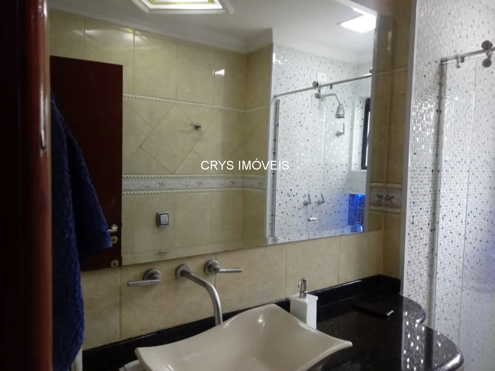 Apartamento, 3 quartos, 115 m² - Foto 6