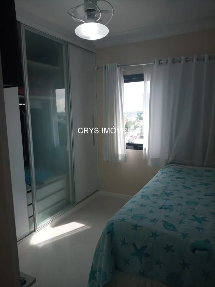 Apartamento, 3 quartos, 115 m² - Foto 12