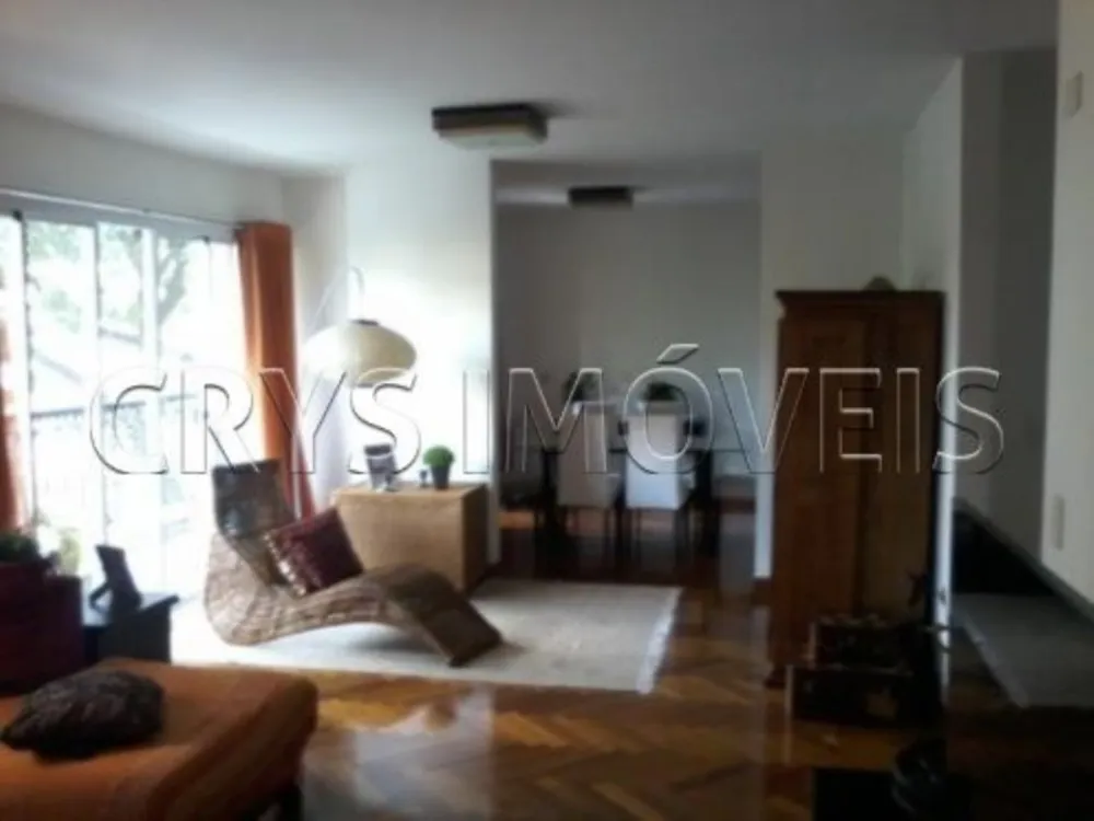 Apartamento, 4 quartos, 173 m² - Foto 5