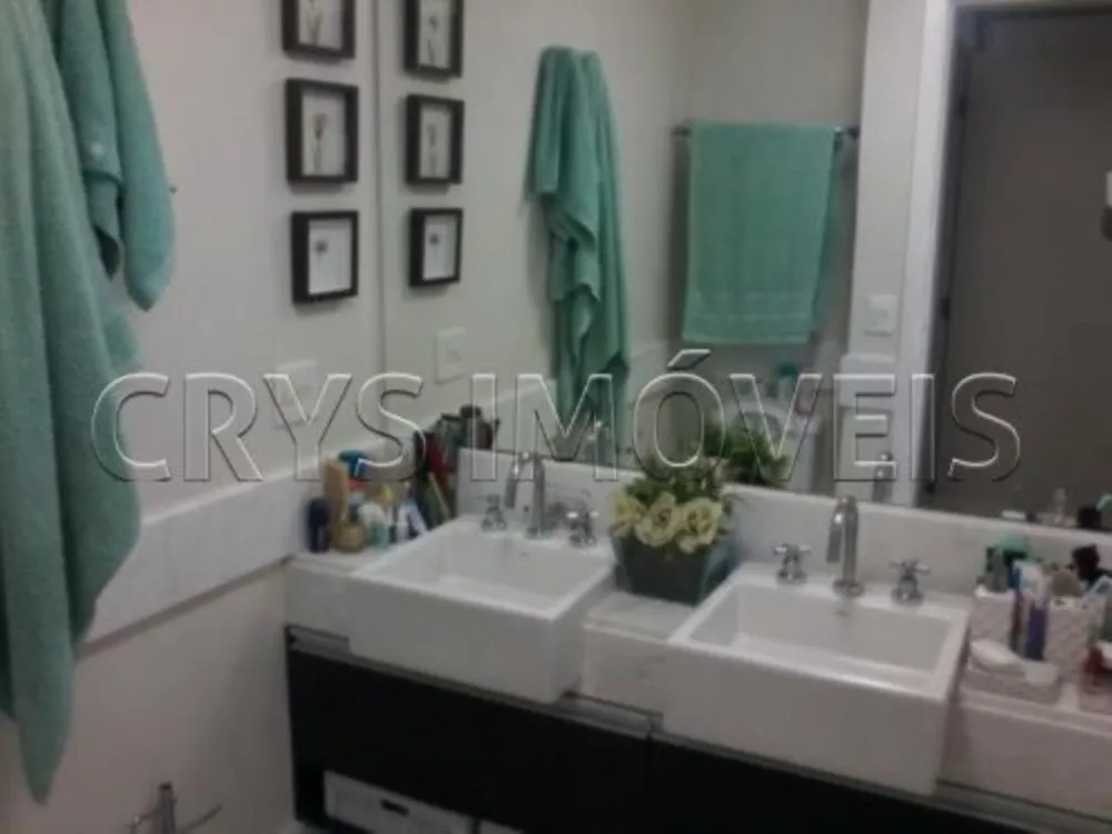 Apartamento, 4 quartos, 173 m² - Foto 6
