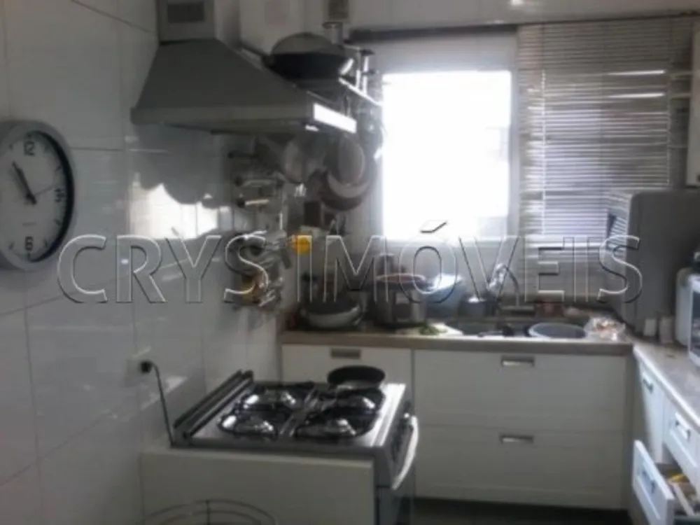 Apartamento, 4 quartos, 173 m² - Foto 6