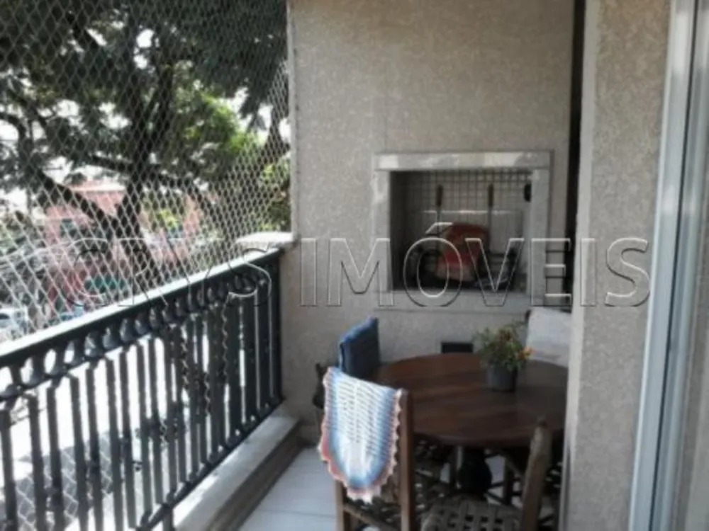 Apartamento, 4 quartos, 173 m² - Foto 2