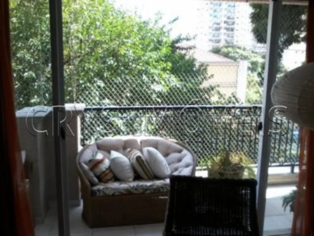 Apartamento, 4 quartos, 173 m² - Foto 1