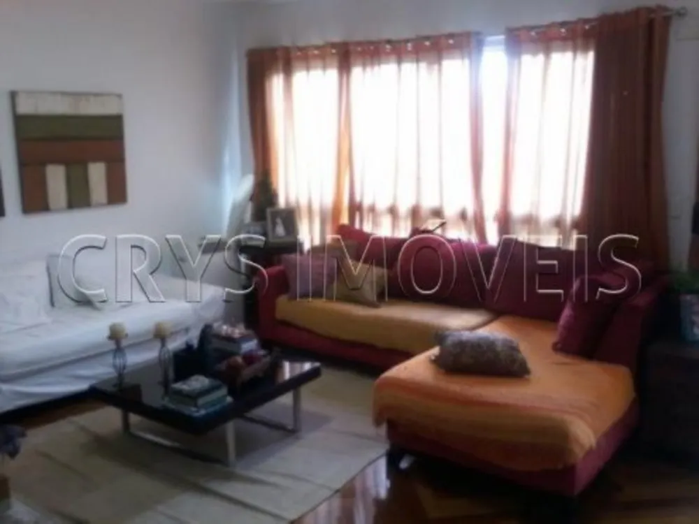 Apartamento, 4 quartos, 173 m² - Foto 4