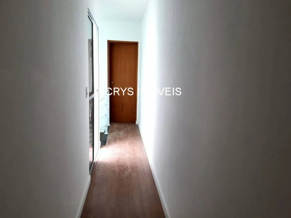 Casa, 3 quartos - Foto 10