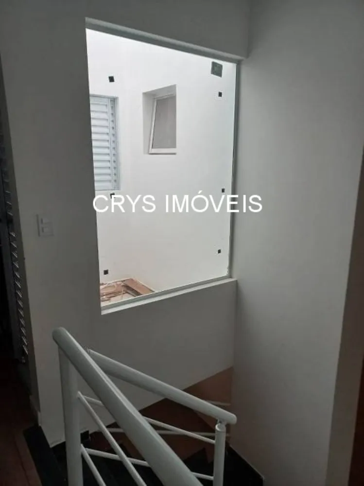 Casa, 3 quartos - Foto 5