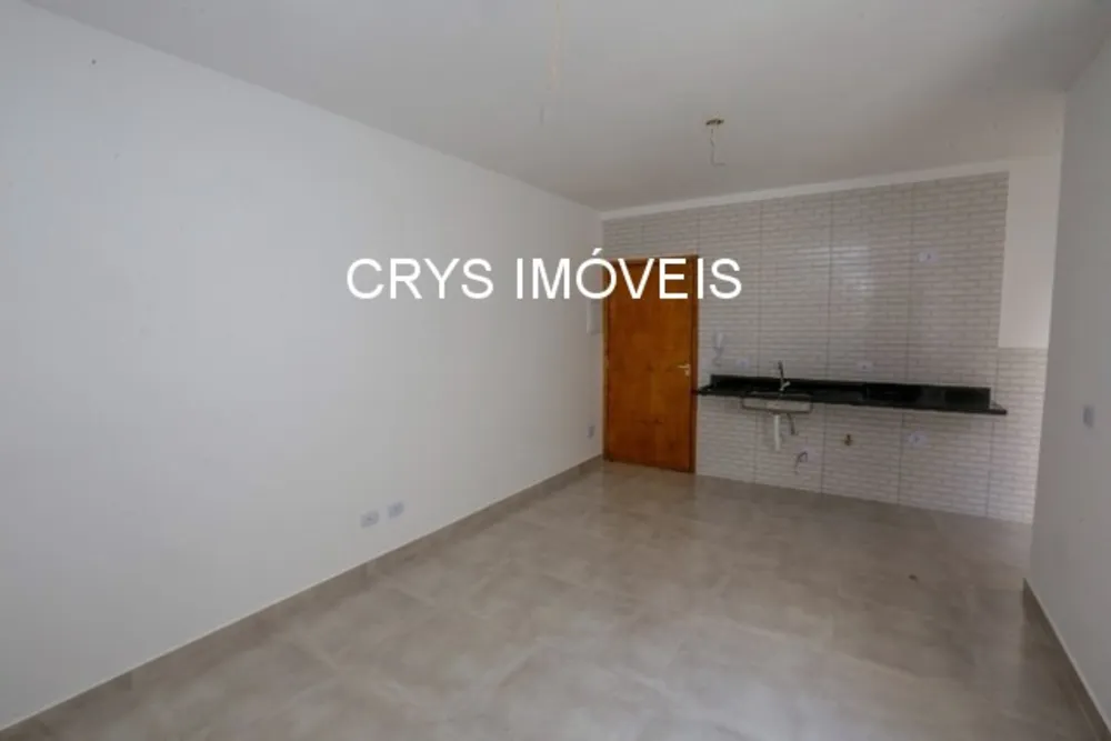 Apartamento, 2 quartos, 48 m² - Foto 2