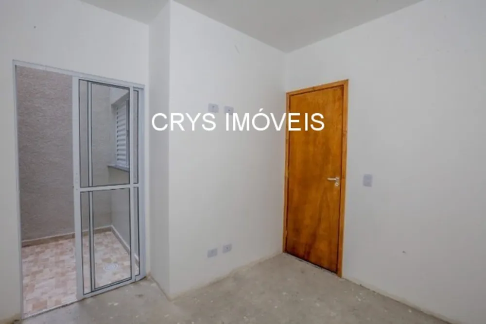 Apartamento, 2 quartos, 48 m² - Foto 1