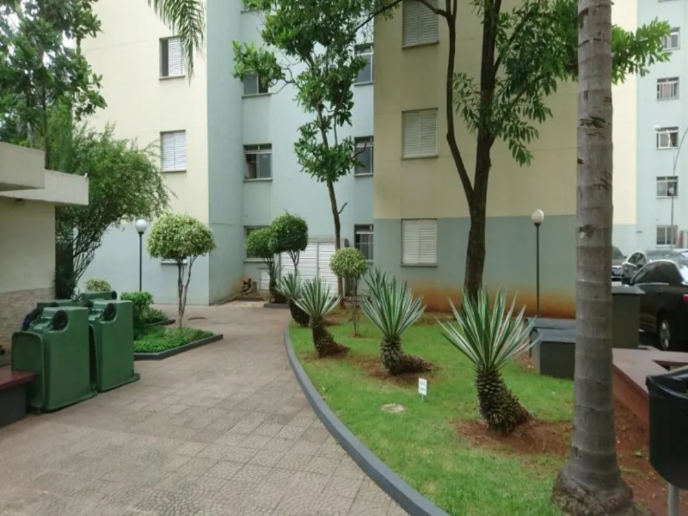 Apartamento, 2 quartos, 63 m² - Foto 7