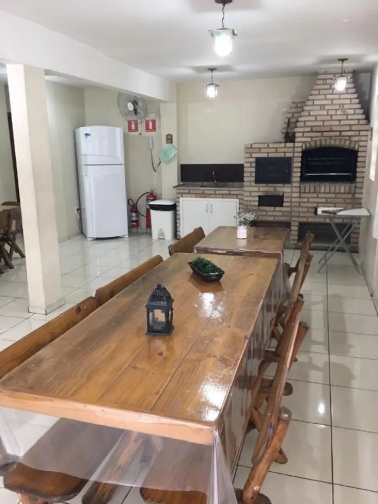 Apartamento, 2 quartos, 63 m² - Foto 1