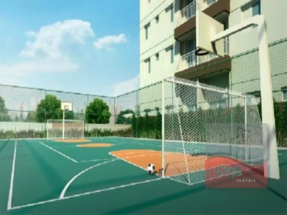 Apartamento, 2 quartos, 58 m² - Foto 4