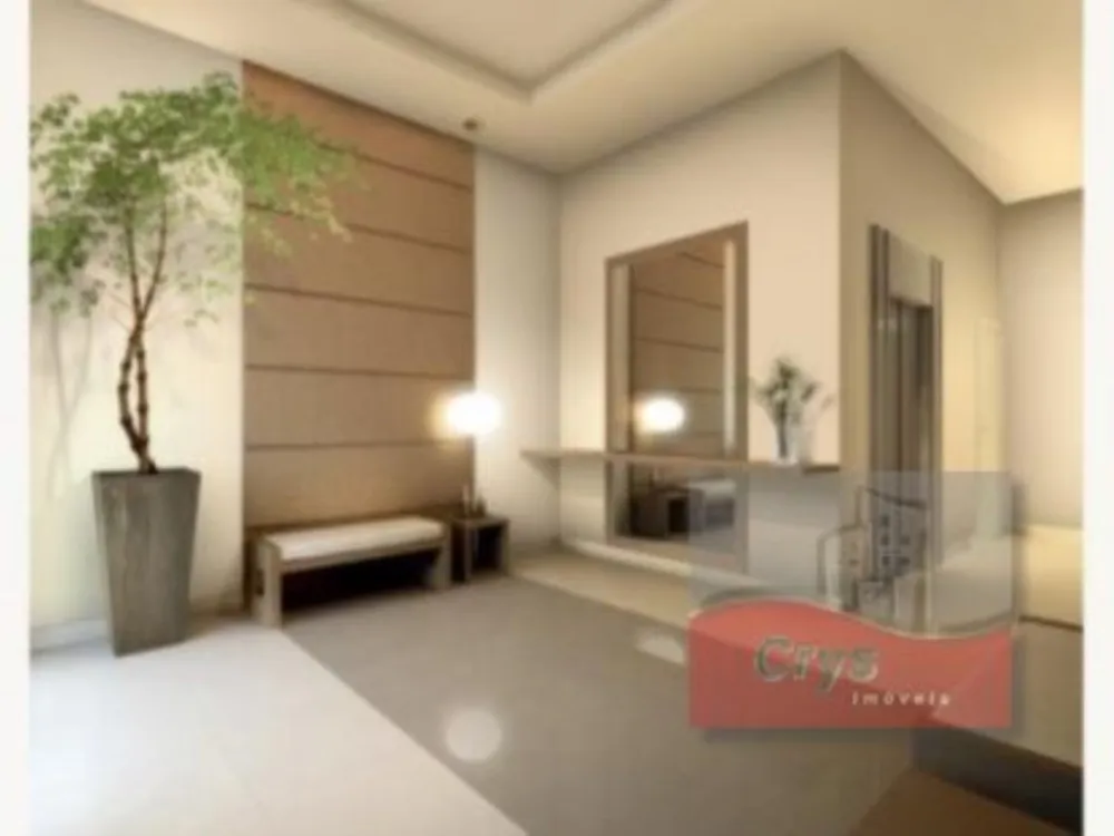 Apartamento, 2 quartos, 58 m² - Foto 10