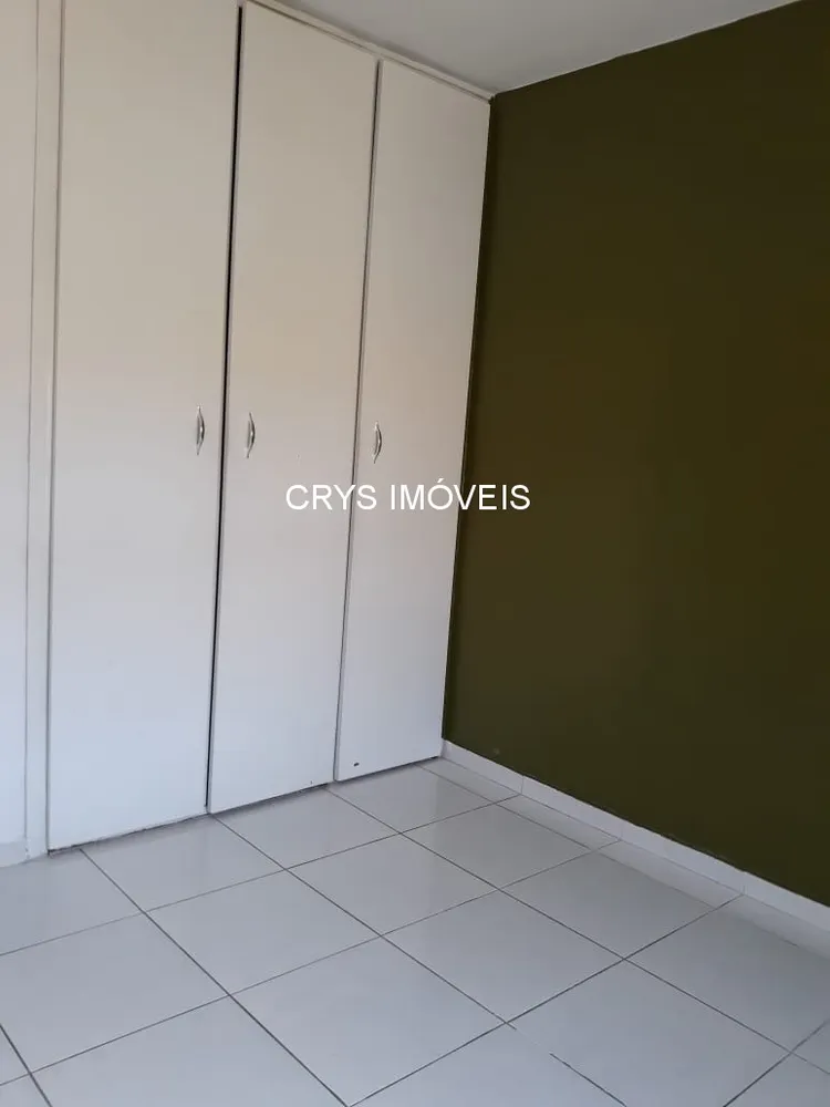Apartamento, 3 quartos, 82 m² - Foto 1
