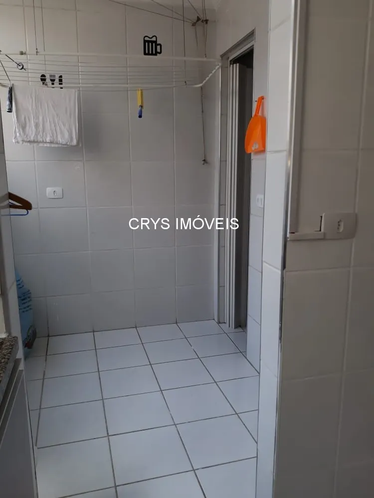 Apartamento, 3 quartos, 82 m² - Foto 2
