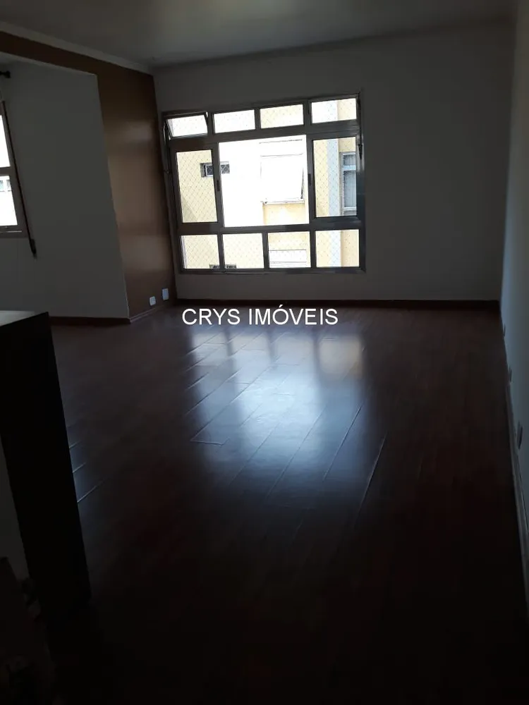 Apartamento, 3 quartos, 82 m² - Foto 3