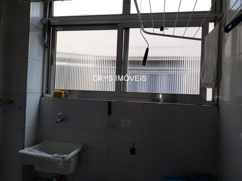 Apartamento, 3 quartos, 82 m² - Foto 6