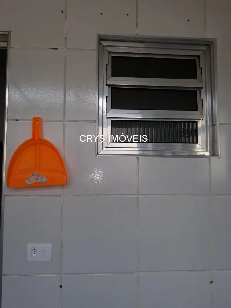 Apartamento, 3 quartos, 82 m² - Foto 5