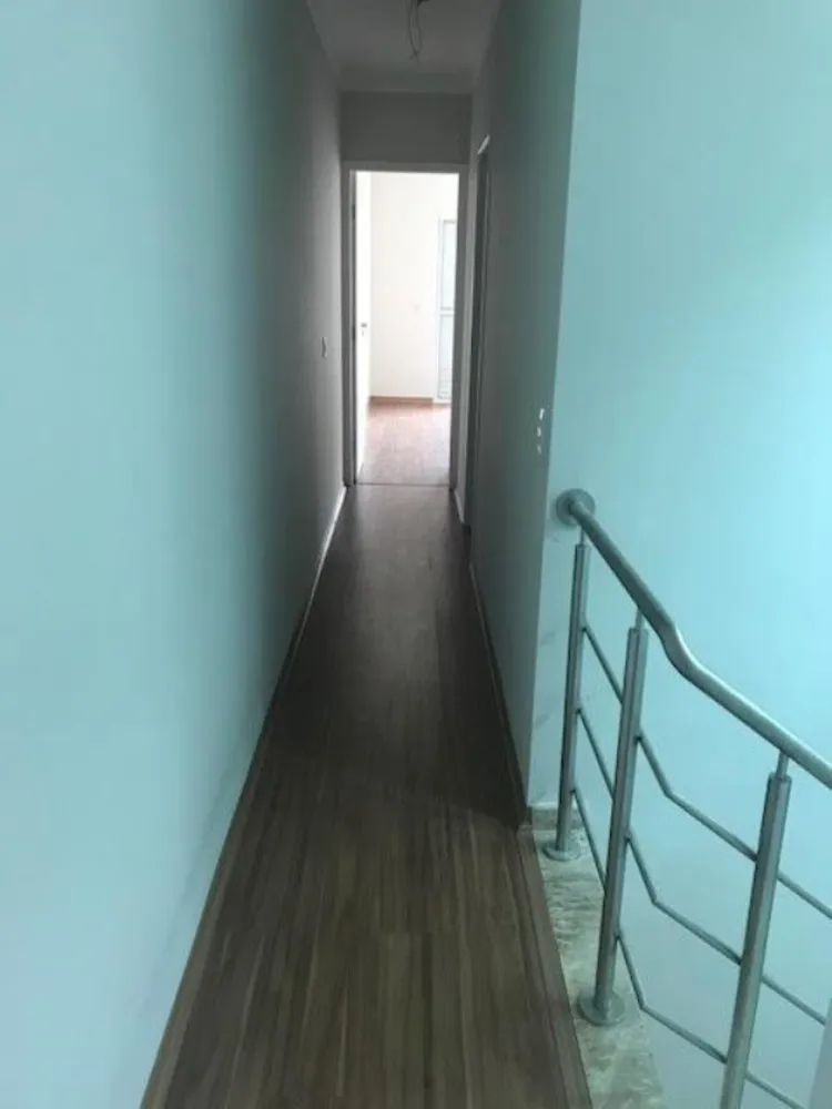 Sobrado, 3 quartos, 115 m² - Foto 8