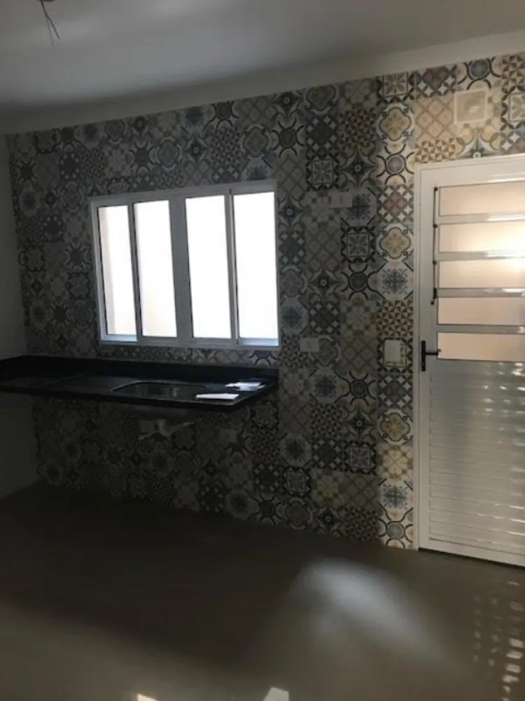 Sobrado, 3 quartos, 115 m² - Foto 3