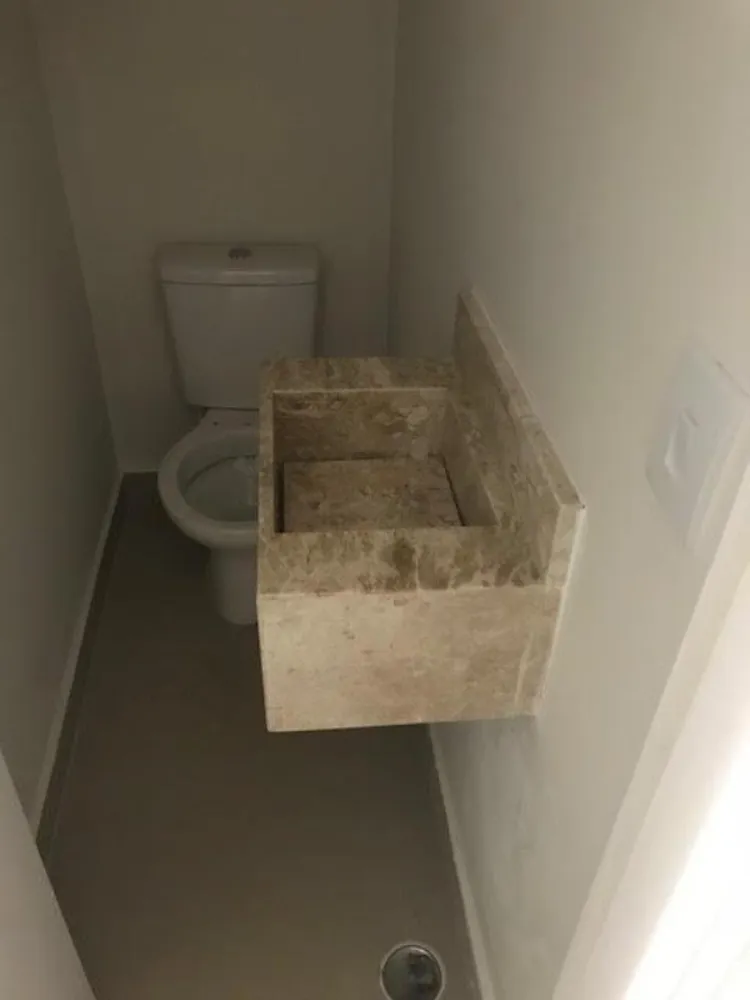 Sobrado, 3 quartos, 115 m² - Foto 4