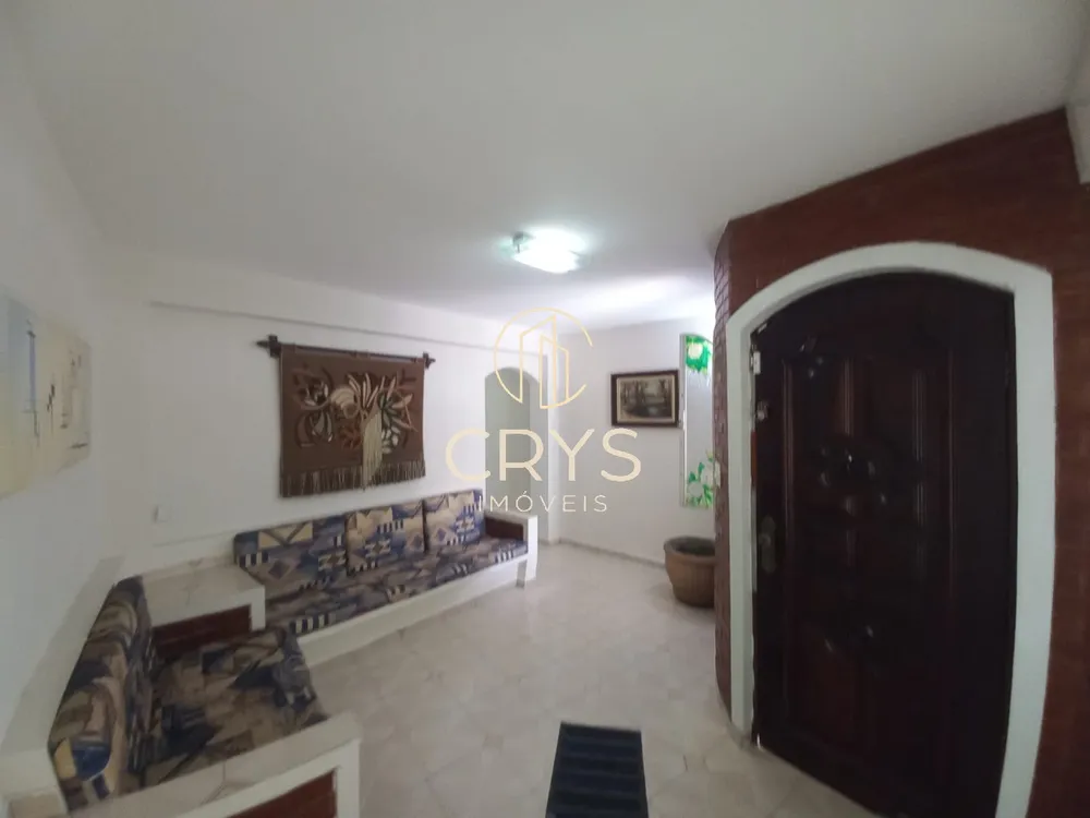 Casa, 2 quartos, 100 m² - Foto 1