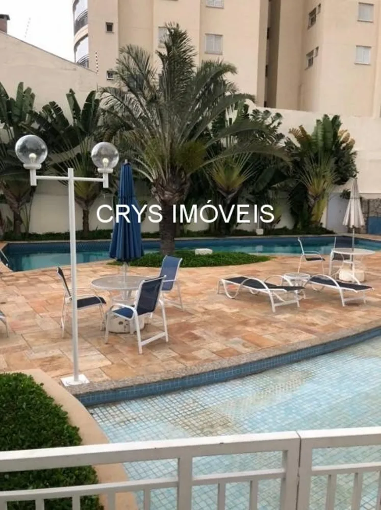 Apartamento, 3 quartos, 130 m² - Foto 3