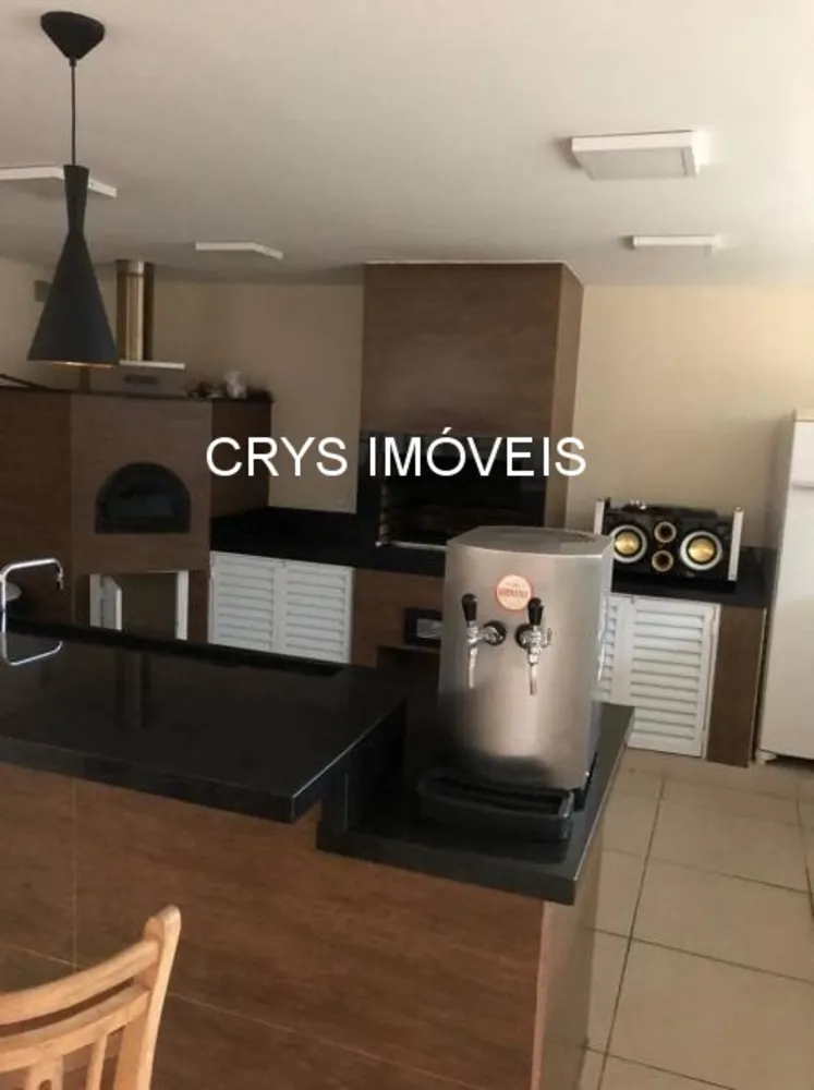 Apartamento, 3 quartos, 130 m² - Foto 13