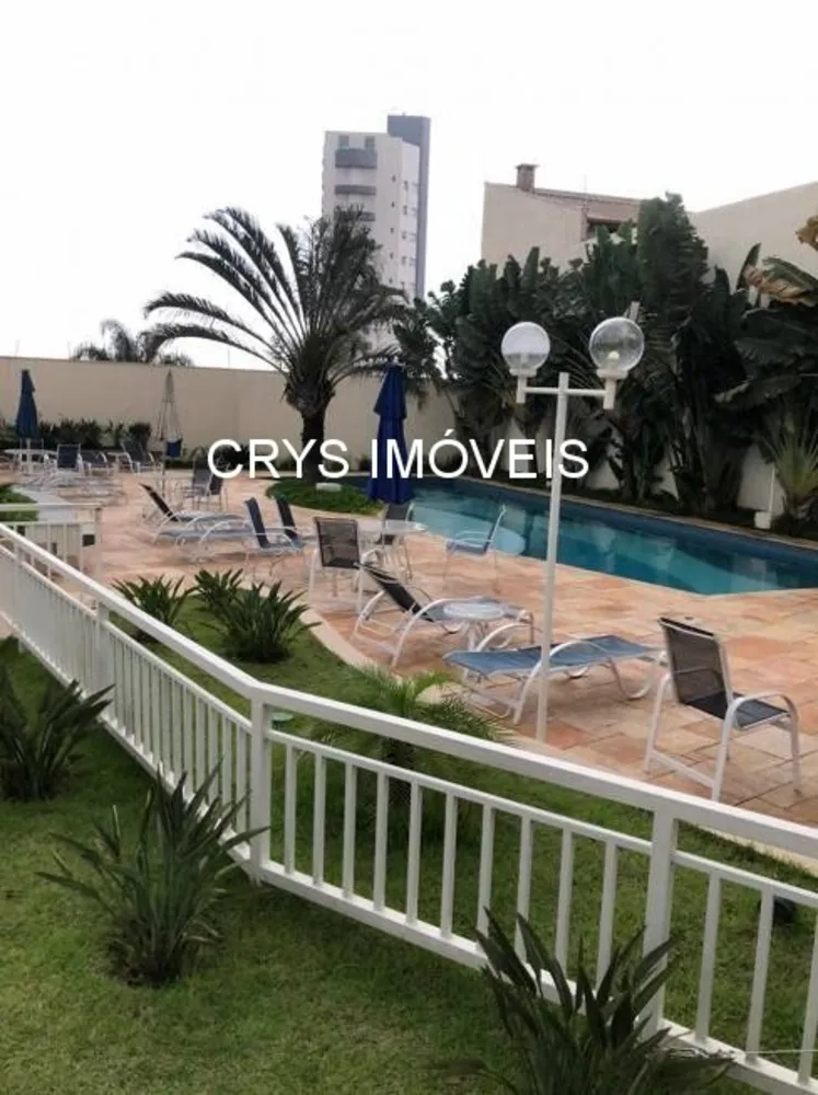 Apartamento, 3 quartos, 130 m² - Foto 4