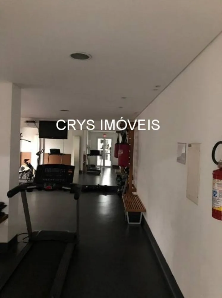 Apartamento, 3 quartos, 130 m² - Foto 16