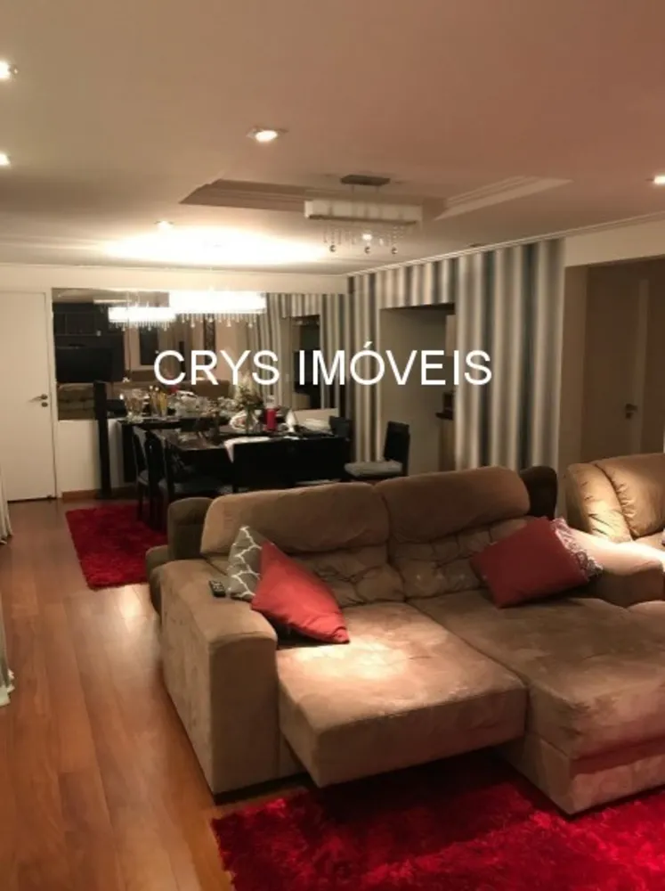 Apartamento, 3 quartos, 130 m² - Foto 1