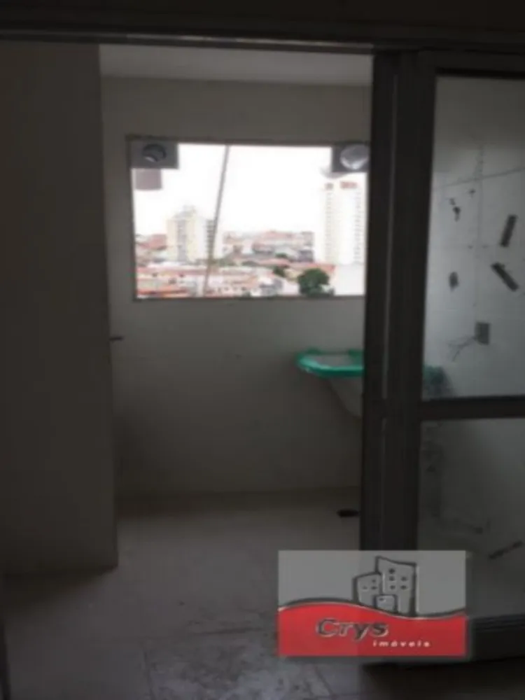Apartamento, 2 quartos, 63 m² - Foto 2