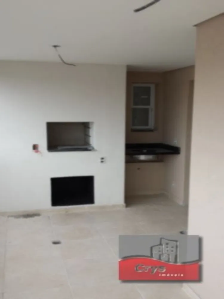 Apartamento, 2 quartos, 63 m² - Foto 1