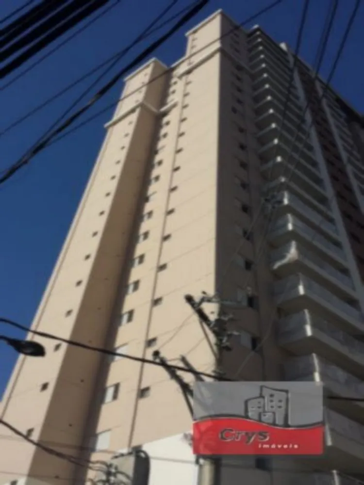 Apartamento, 2 quartos, 63 m² - Foto 8