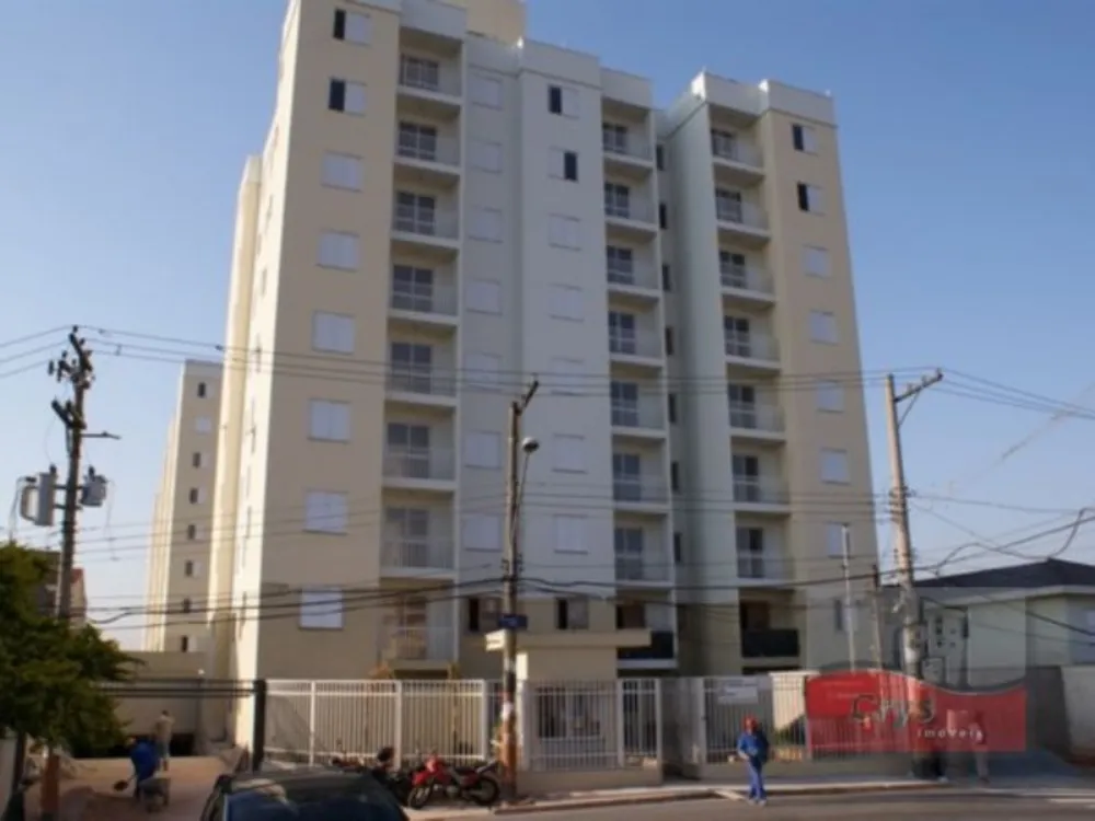 Apartamento, 2 quartos, 53 m² - Foto 6