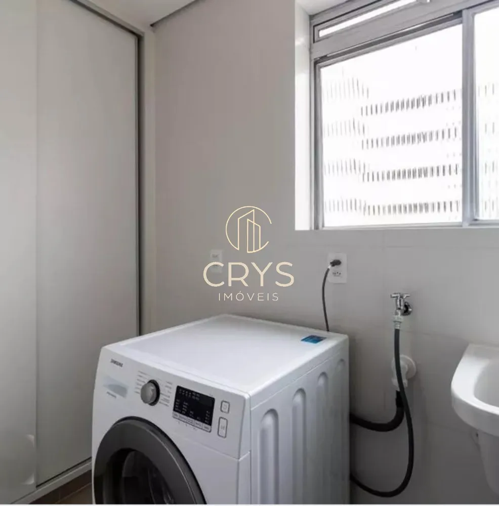 Apartamento, 3 quartos, 80 m² - Foto 5