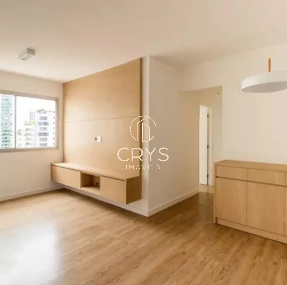 Apartamento, 3 quartos, 80 m² - Foto 6