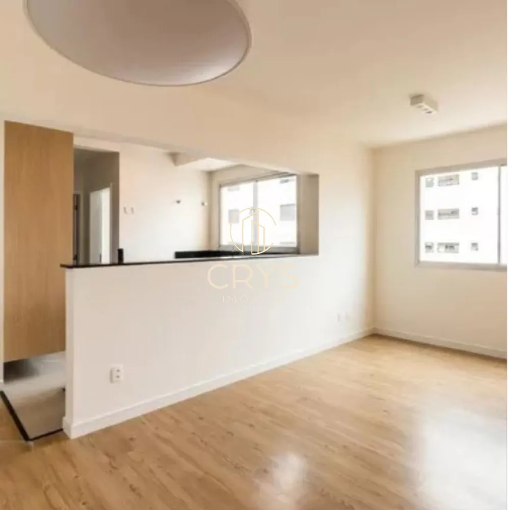 Apartamento, 3 quartos, 80 m² - Foto 2