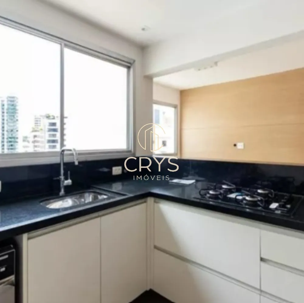 Apartamento, 3 quartos, 80 m² - Foto 7