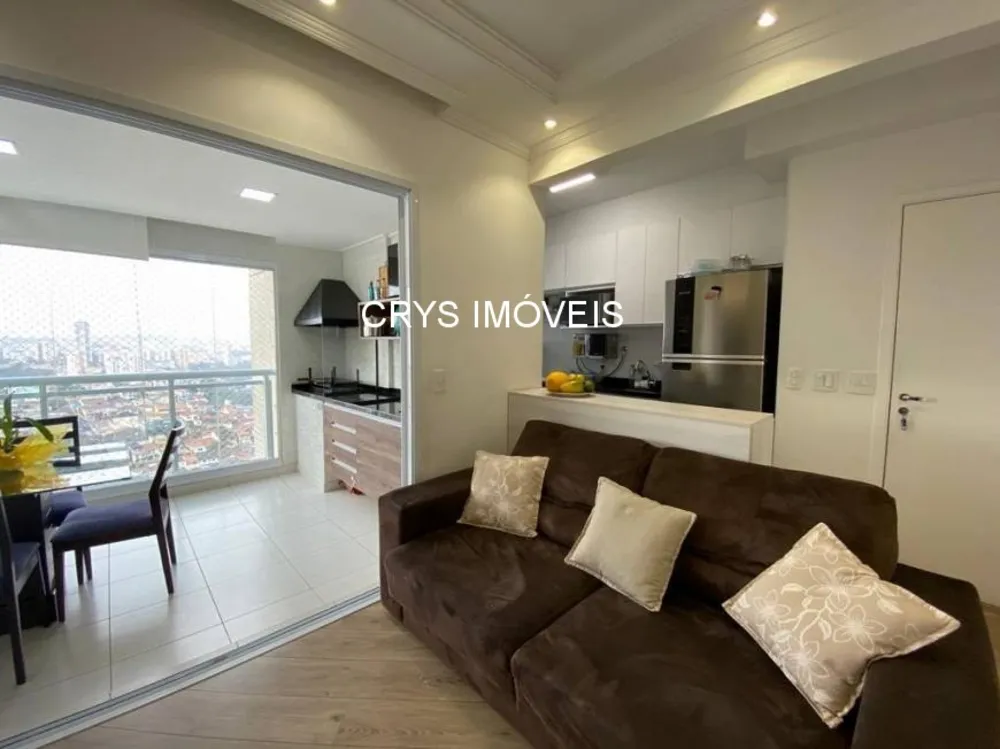 Apartamento, 2 quartos, 72 m² - Foto 4