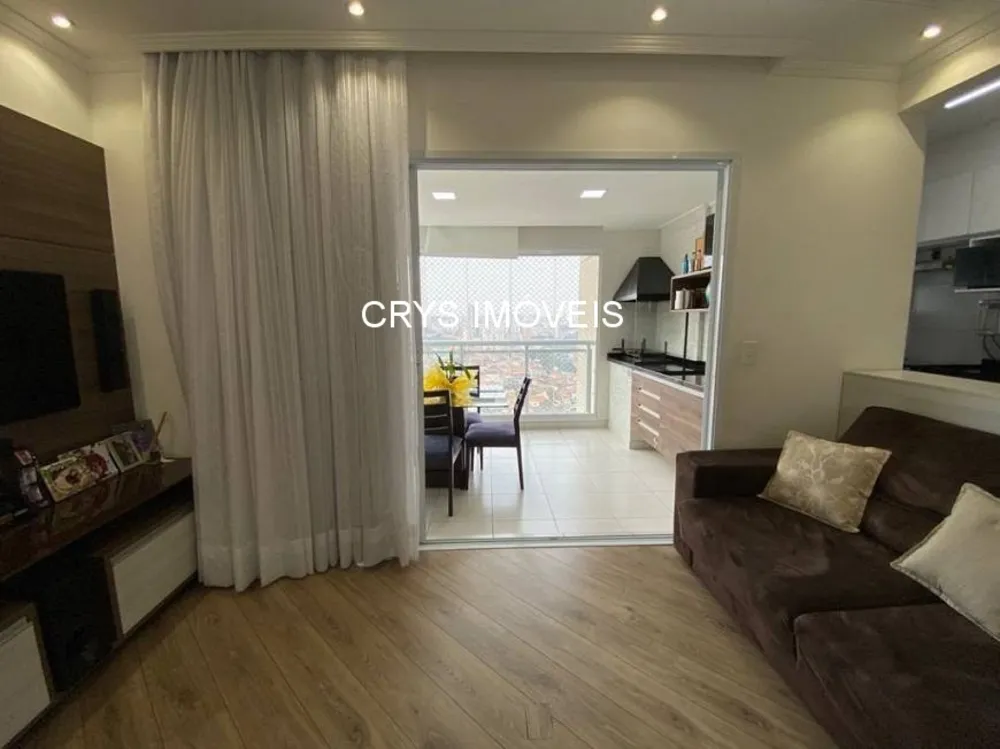Apartamento, 2 quartos, 72 m² - Foto 1
