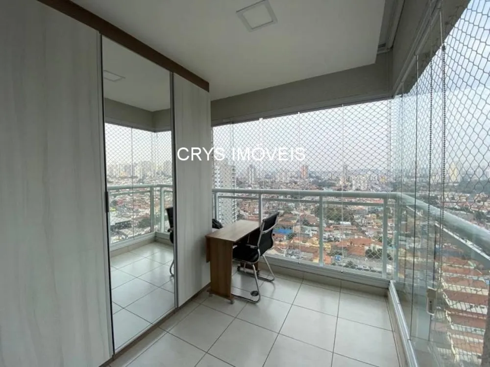 Apartamento, 2 quartos, 72 m² - Foto 1