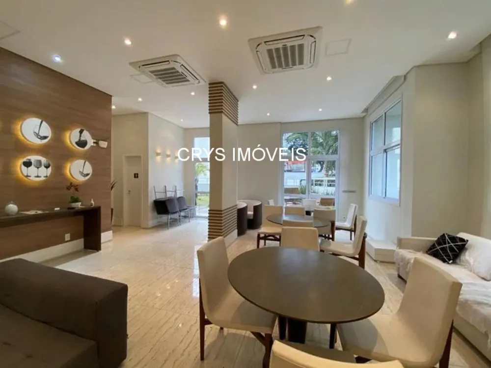 Apartamento, 2 quartos, 72 m² - Foto 3