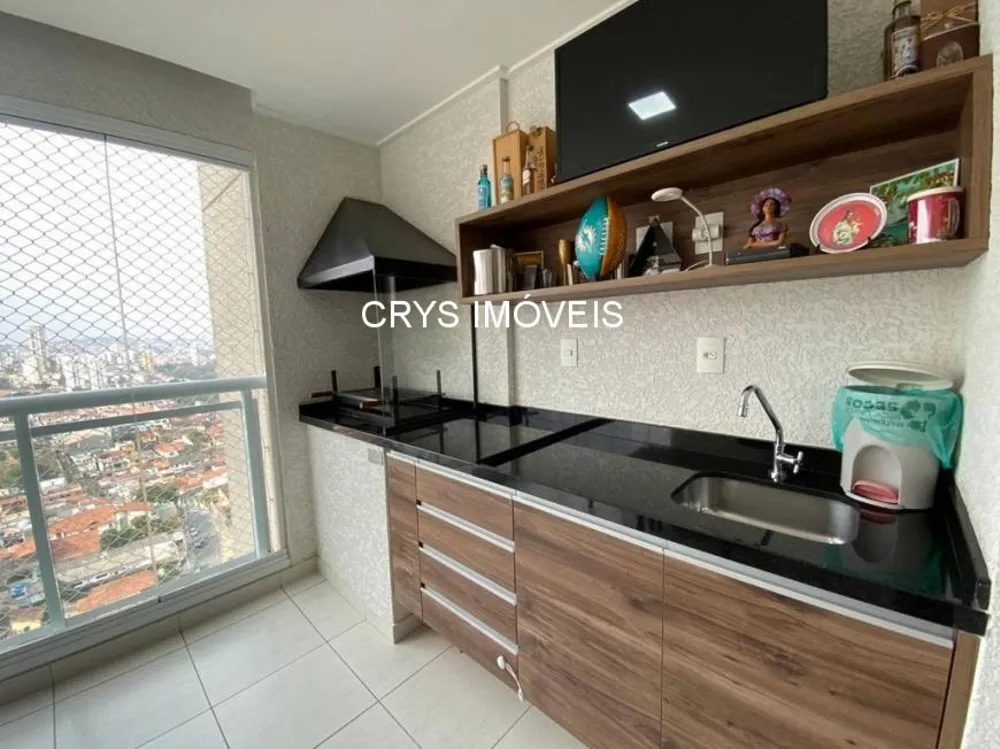 Apartamento, 2 quartos, 72 m² - Foto 8